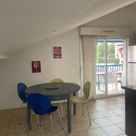 Bidart Cote Basque T3 250 Metres De La Plage 3*** Apartment Ngoại thất bức ảnh