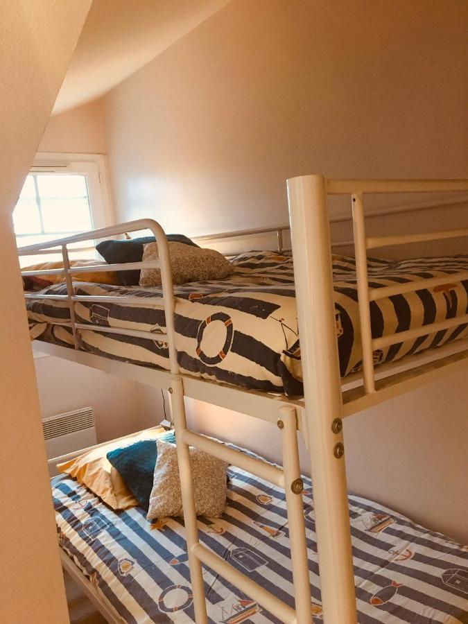 Bidart Cote Basque T3 250 Metres De La Plage 3*** Apartment Ngoại thất bức ảnh