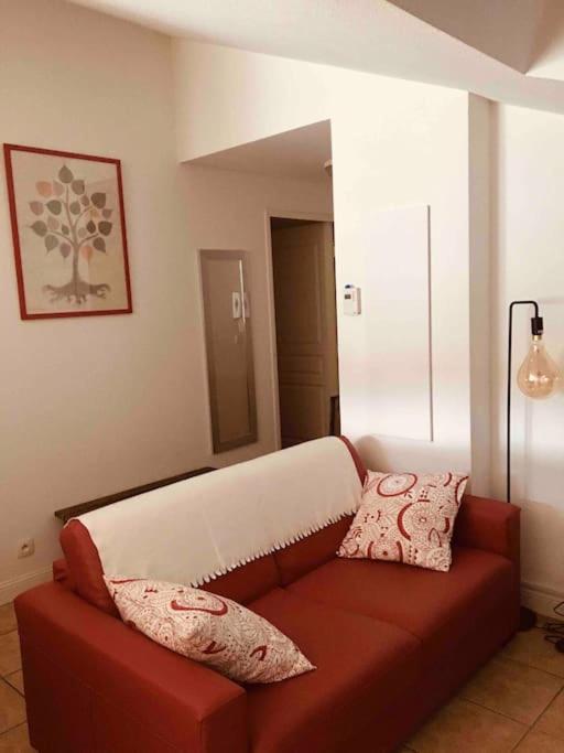 Bidart Cote Basque T3 250 Metres De La Plage 3*** Apartment Ngoại thất bức ảnh