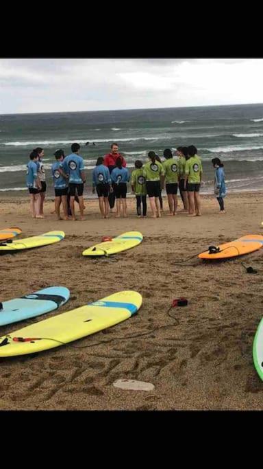 Bidart Cote Basque T3 250 Metres De La Plage 3*** Apartment Ngoại thất bức ảnh