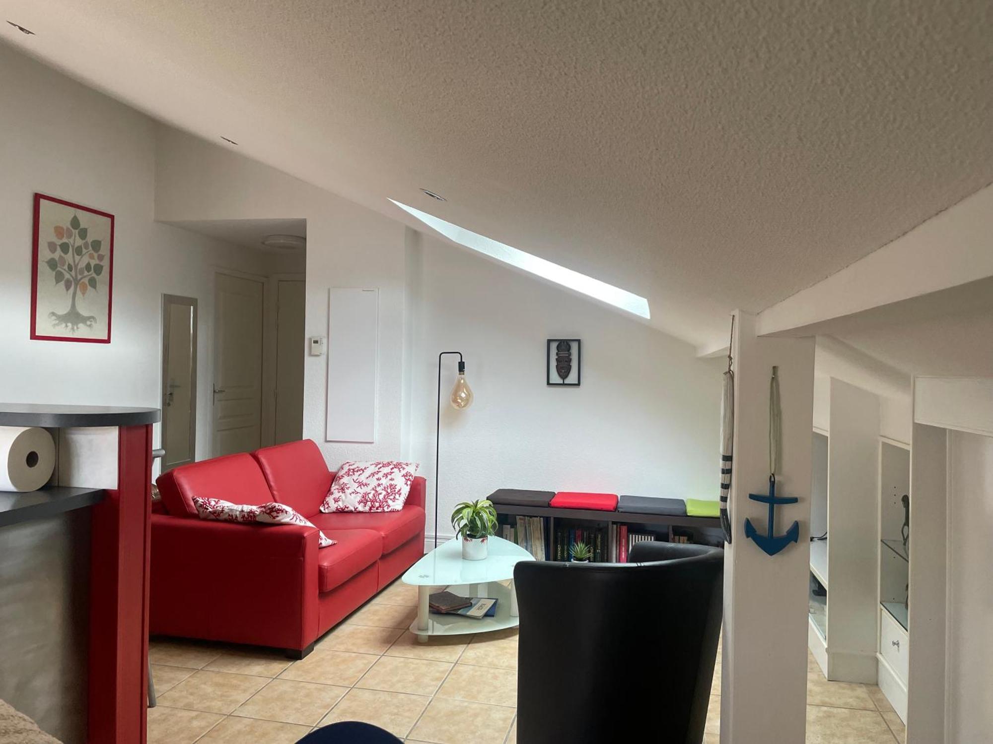 Bidart Cote Basque T3 250 Metres De La Plage 3*** Apartment Ngoại thất bức ảnh